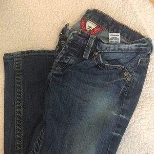 Lucky Brand Casey Jeans